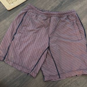 Lululemon Liner Shorts | Mens| Size M